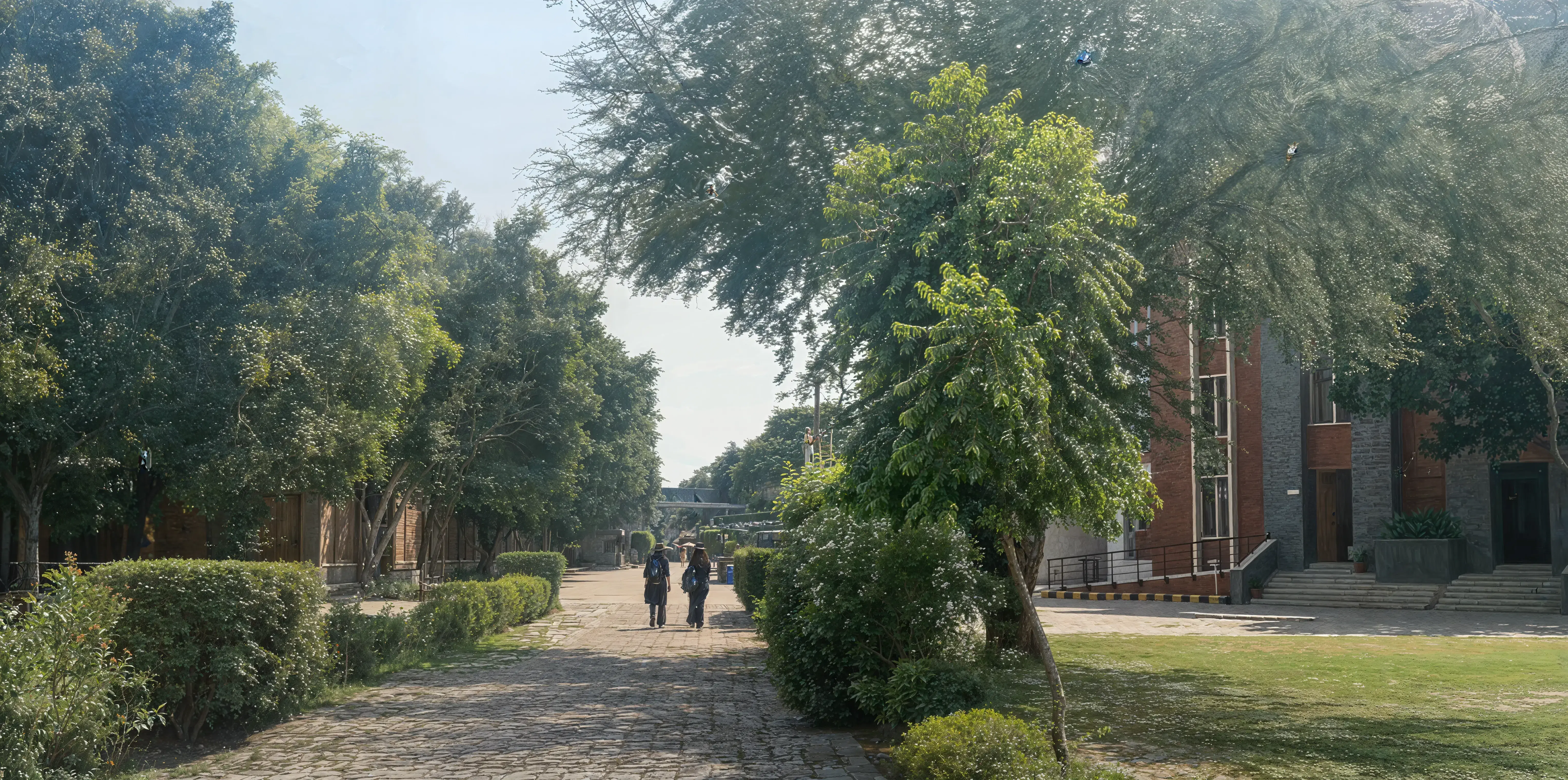 Sanjivani College of Engineering  (An Autonomous Institute), Kopargaon Campus photo 36